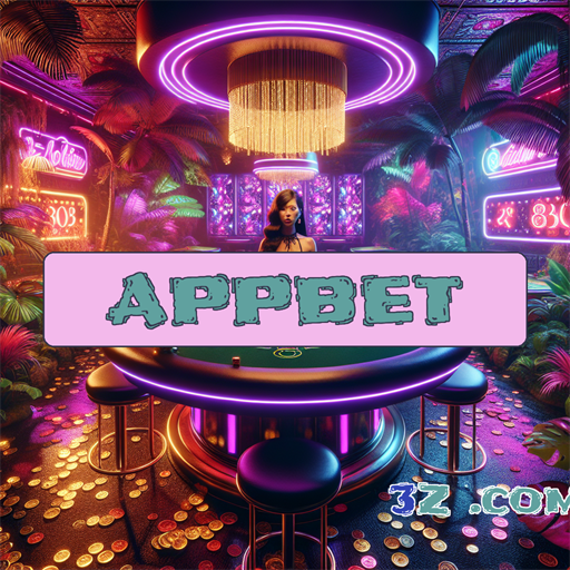 Appbet: Diversão em Jogos Através de Recursos Inovadores