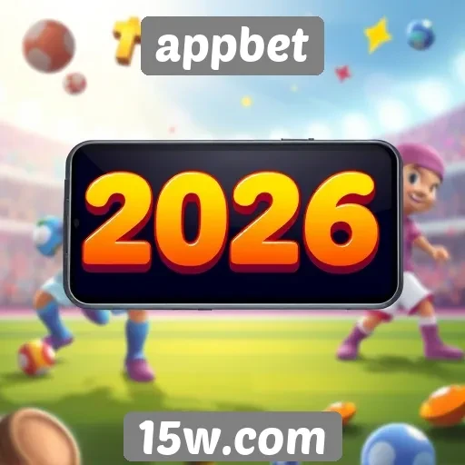 Appbet oferece novas opções de jogos em 2026